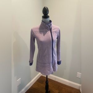 Title Nine - Sweater jacket - Size XS
